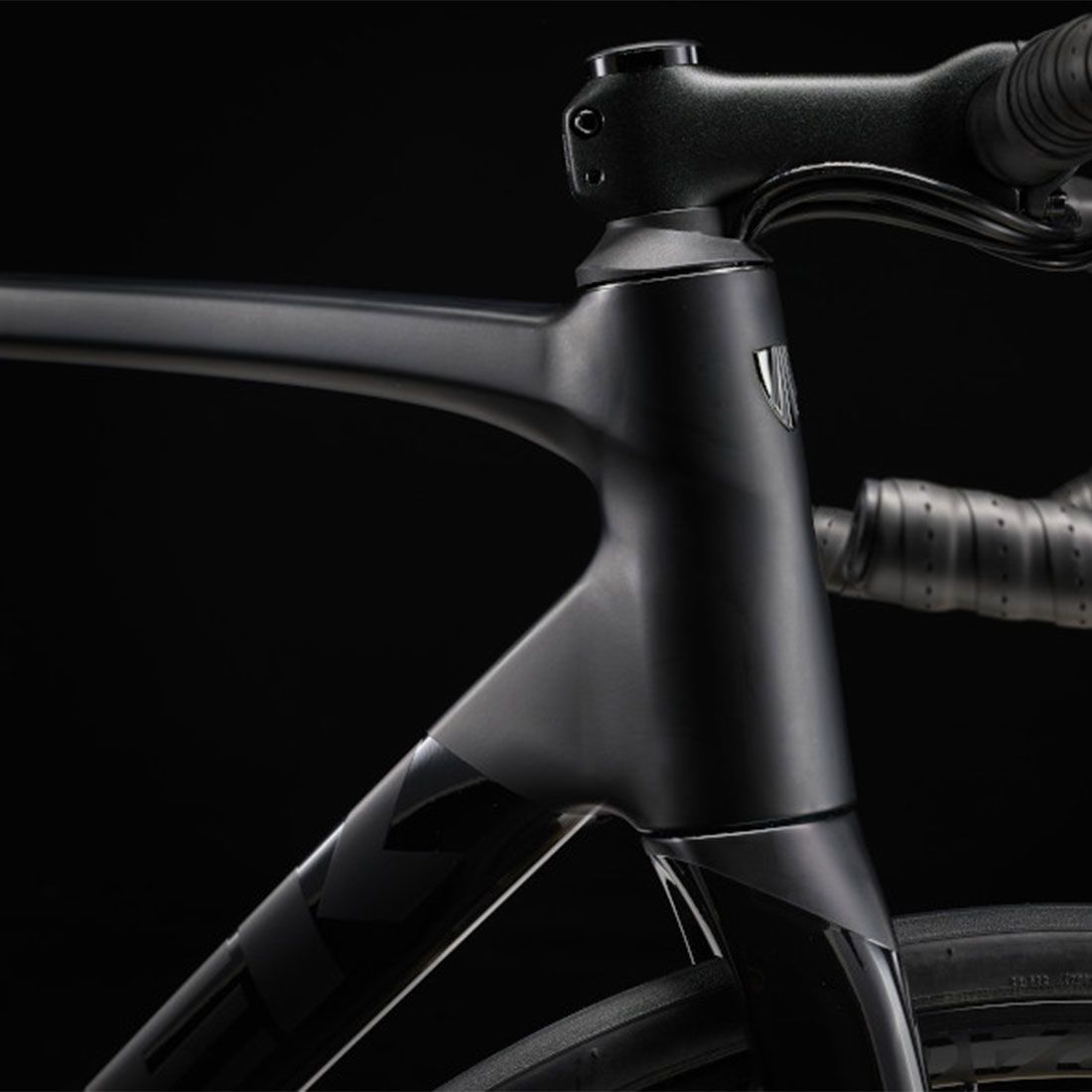 Trek Bicycle Emonda ALR 5 Trek Émonda ALR 5 56 Trek Black