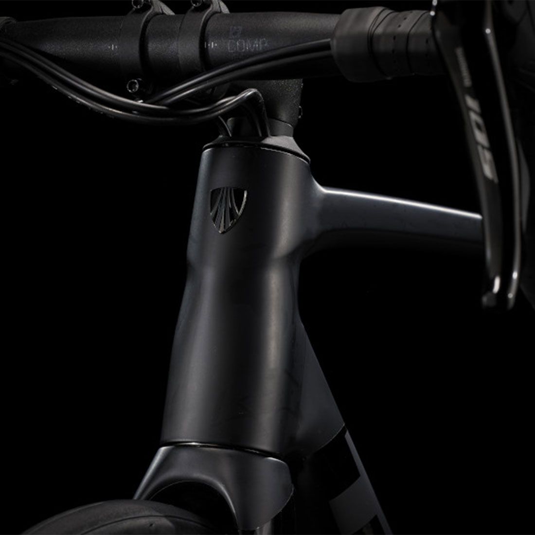 Trek Bicycle Emonda ALR 5 Trek Émonda ALR 5 56 Trek Black