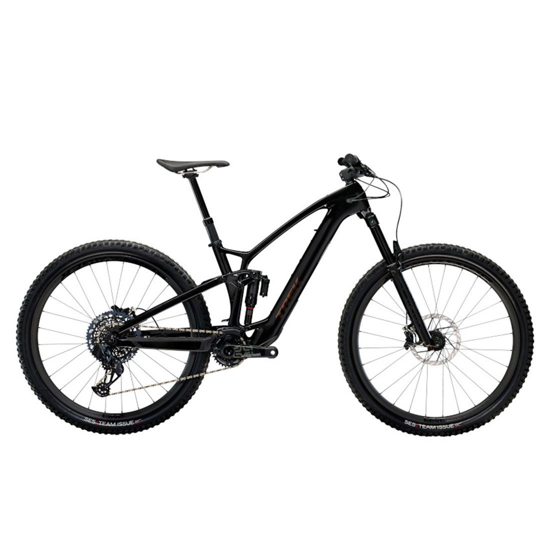 Trek Bicycle Fuel EX 9.8 GX AXS Trek Fuel EX 9.8 GX AXS L Deep Smoke