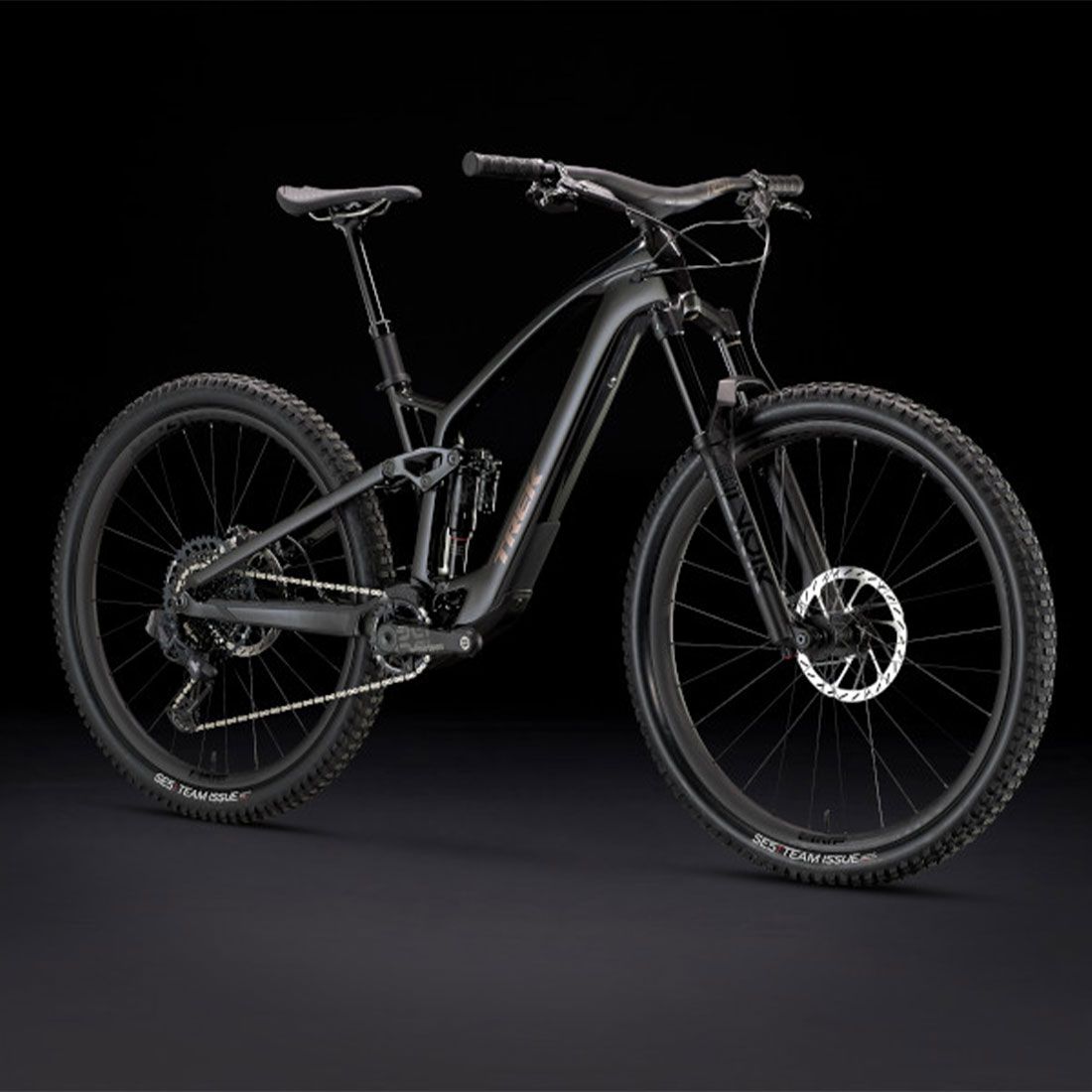Trek Bicycle Fuel EX 9.8 GX AXS Trek Fuel EX 9.8 GX AXS L Deep Smoke
