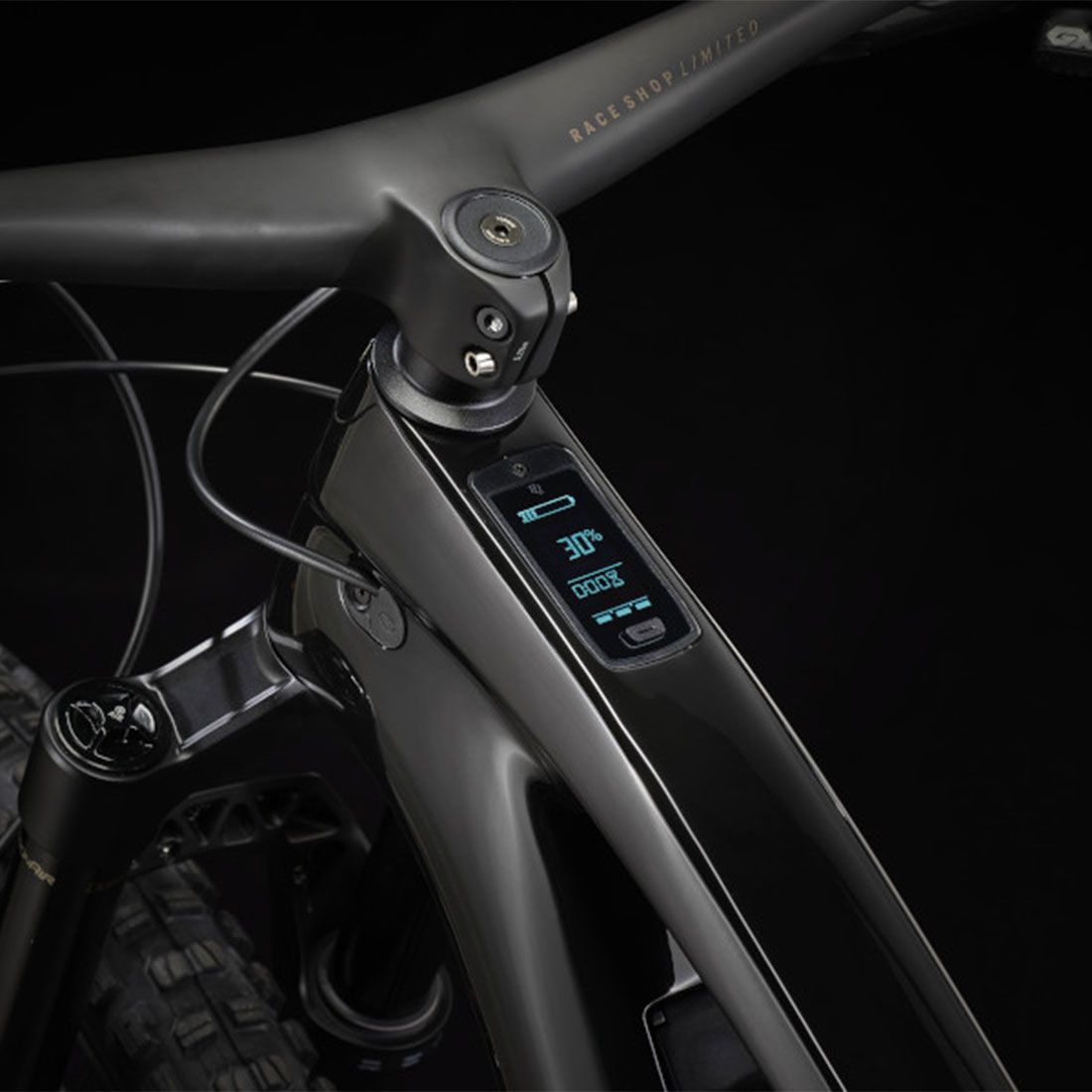 Trek Bicycle Fuel EX 9.8 GX AXS Trek Fuel EX 9.8 GX AXS L Deep Smoke
