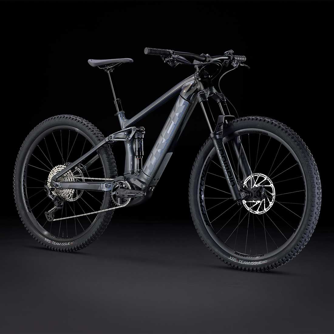 Trek Bicycle Rail 7 Deore/XT Gen 3 5277866 XL Dark Prismatic