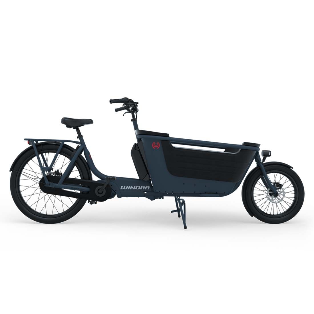 Winora F.U.B. 2W 44106250 Navy matt