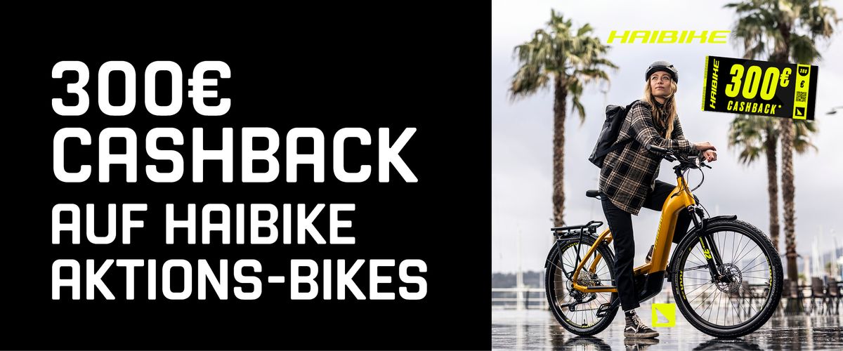 200€ Cashback - Gravelbike von Ghost