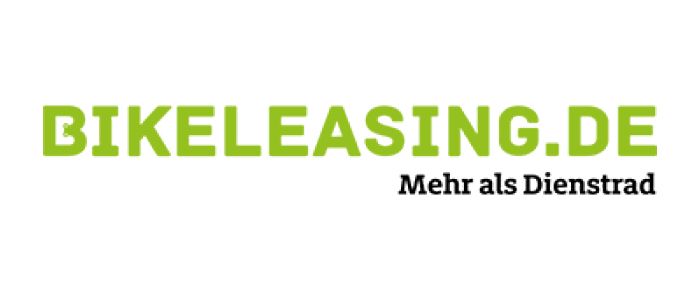 Logo Bikeleasing.de
