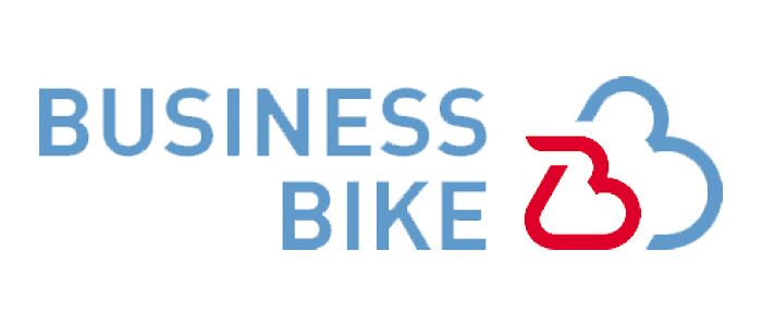 Logo BusinessBike GmbH