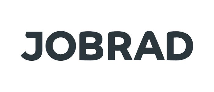Logo JOBRAD