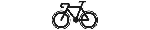 Icon Fahrrad