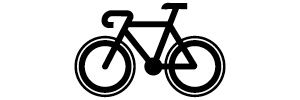 Icon Fahrrad