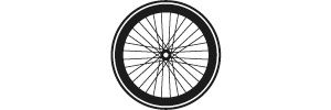 Icon Fahrradreifen