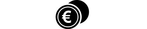 Icon für Euro