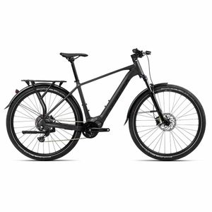 Orbea KEMEN 40 N34419VD L Metallic Night Black (Matt-Gloss)
