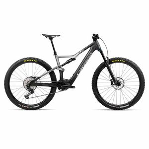 Orbea RISE M20 R35505V2 M Cabon Raw-Shark Grey (Matt)