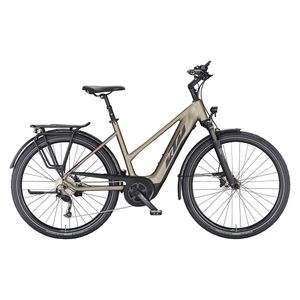 KTM MACINA TOUR P510 023373216 oak matt (black+orange)