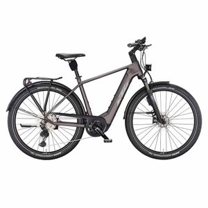 KTM MACINA GRAN 710 ABS 023378116 elderberry matt (silver+black)