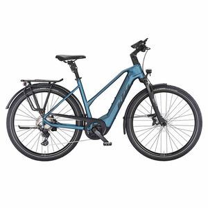 KTM MACINA STYLE 730 023368206 black matt (grey+orange)