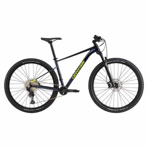 Cannondale 29 M Trail SL 2 C26251M10MD Midnight Blue