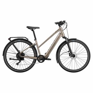 Cannondale 700 U Mavaro Neo SL 1 STH C66152U10SM Meteor Gray