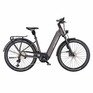 KTM MACINA GRAN 710 ABS 023378511 elderberry matt (silver+black)