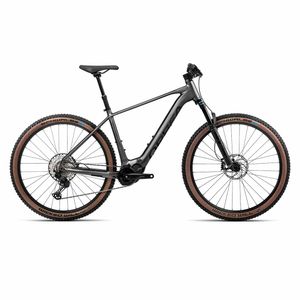 Orbea URRUN 10 R32916VJ 16 Zoll Glitter Anthracite (Gloss) - Black (Matt)