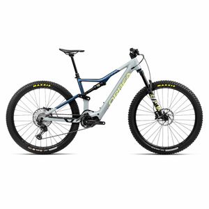 Orbea RISE H20 R35209V6 XL Iceberg Grey-Moondust Blue (Gloss)