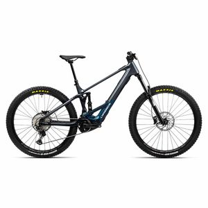 Orbea WILD H30 N35903V8 S Basalt Grey-Dark Teal (Gloss)