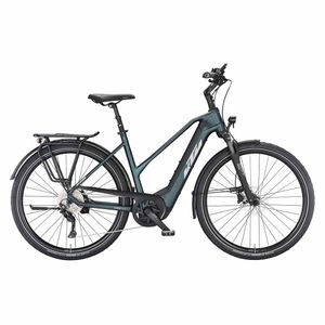 KTM MACINA TOUR CX 510 023371206 green purple flip matt (silver+green)