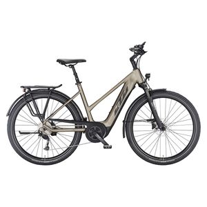 KTM MACINA TOUR P510 023373206 oak matt (black+orange)