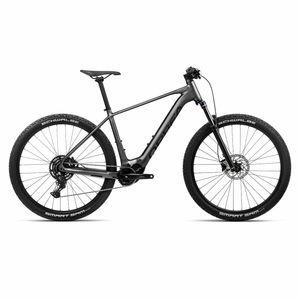 Orbea URRUN 40 R32719VJ 19 Zoll Glitter Anthracite (Gloss) - Black (Matt)