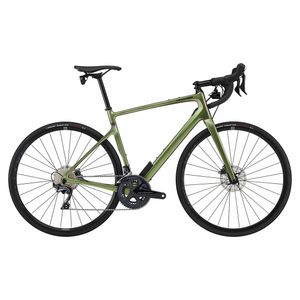Cannondale 700 U Synapse Crb 2 RL C12251U2058 Beetle Green