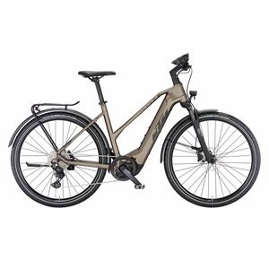 KTM MACINA CROSS LFC 023351216 oak matt (black+grey)