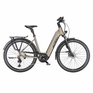 KTM MACINA STYLE 720 ABS 023364503 oak matt (black+orange)