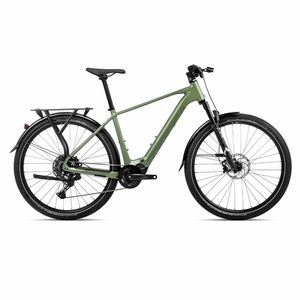 Orbea KEMEN 30 R36318VA 18 Zoll Urban Green (Gloss-Matt)