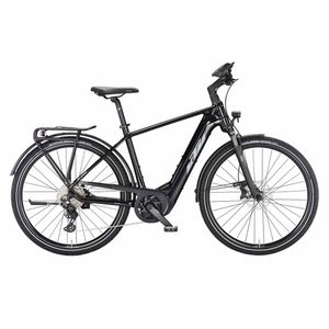 KTM MACINA SPORT 610 023362116 metallic black (grey+blue)