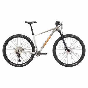 Cannondale 29 M Trail SL 1 C26152M10XL Stealth Grey