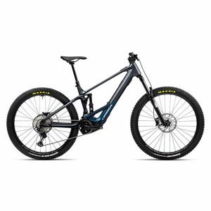 Orbea WILD H30 N35907V8 L Basalt Grey-Dark Teal (Gloss)