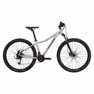 Cannondale 27.5/29 F Trail 7 C26551F40XS Chalk
