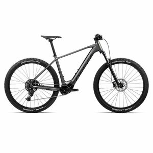 Orbea URRUN 40 R32716VJ 16 Zoll Glitter Anthracite (Gloss) - Black (Matt)