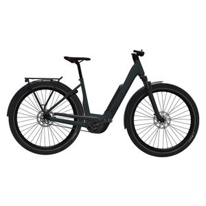 ADVANCED DE231201 Coal Grey Matt