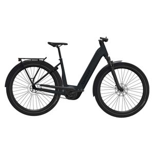 ADVANCED DE232110 Graphite Black Matt