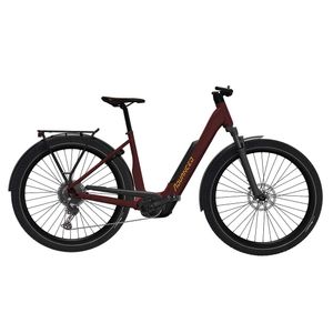 ADVANCED DE233027 Cherry Black