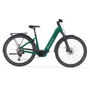 ADVANCED DE233934 Verdigris Green
