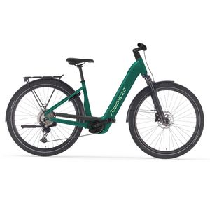 ADVANCED DE233936 Verdigris Green