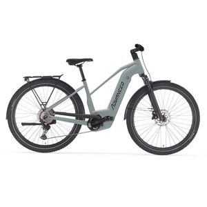 ADVANCED DE234201 Elefant Grey Matt
