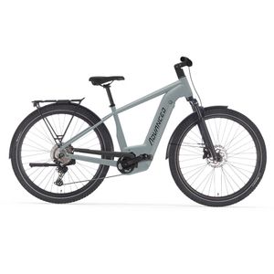 ADVANCED DE234506 Elefant Grey Matt
