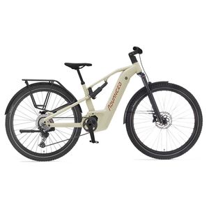 ADVANCED DE234815 Mountain Grey Matt