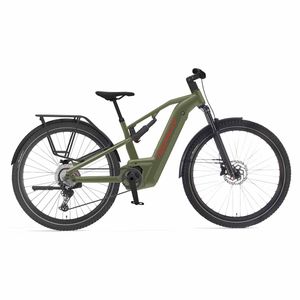 ADVANCED DE234824 TerrGreen