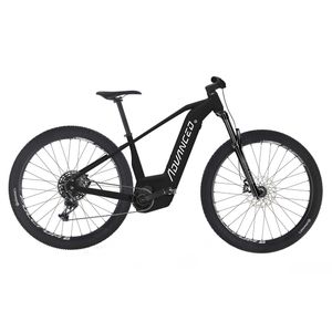 ADVANCED DE235135 LavBlack Seiden Matt