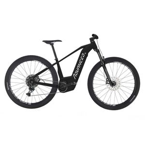 ADVANCED DE235136 LavBlack Seiden Matt