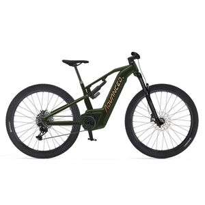 ADVANCED DE235710 Liquid Forrestgreen